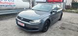 Volkswagen Jetta VI Comfortline-Automatik-Garantie- - Volkswagen Jetta mit Diesel-Antrieb: Automatik
