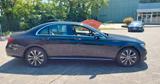 Mercedes-Benz E 400 d 4MATIC Autom.  Avantgarde  - Mercedes-Benz E 400 in Mainz