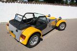 Lotus Super Seven  Caterham Classic - Lotus Super Seven Gebrauchtwagen
