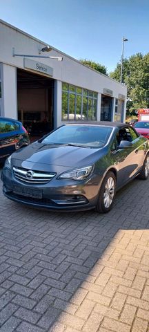 Opel Cascada