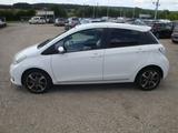 Toyota Yaris Trend - Toyota Yaris: Tr