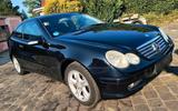 Mercedes-Benz Mercedes C320 Indianapolis  Compact Coupe ... - gebrauchte Mercedes-Benz C 320 aus dem Jahr 2004