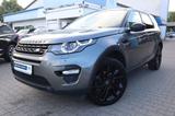Land Rover Discovery Sport TD4 Aut. HSE Luxury|R-KAMERA|PAN - Land Rover Discovery Sport aus 2015