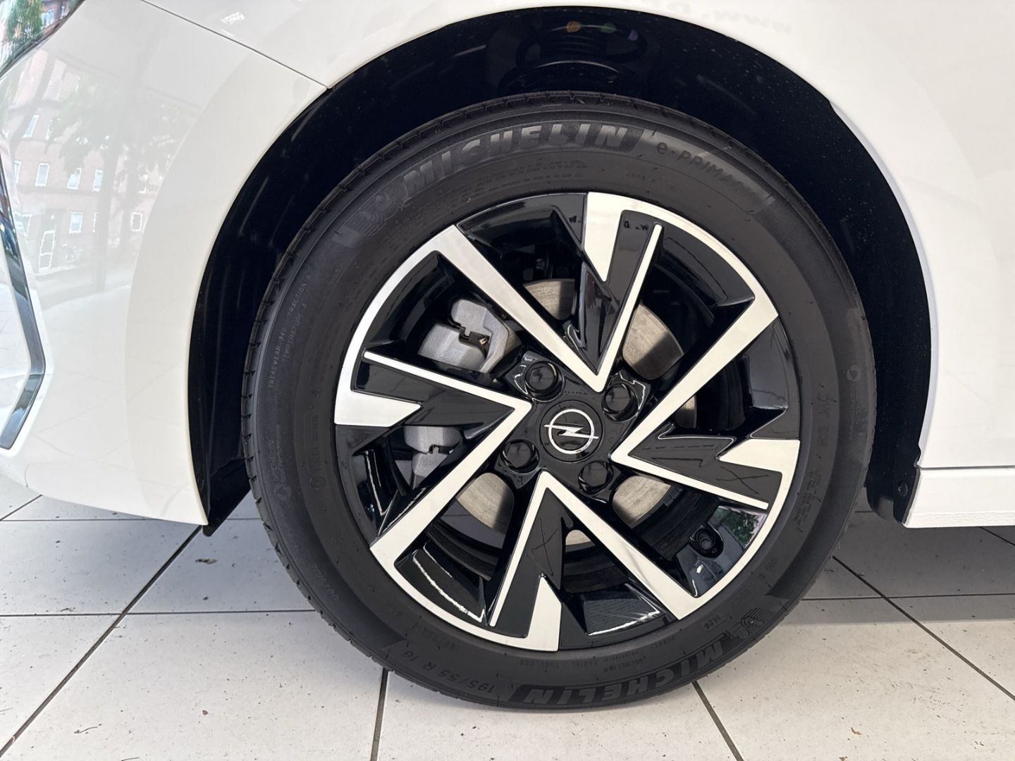 Opel Corsa - Bild 15