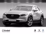 Mazda CX-30 2.0 e-SKYACTIV Selection LED Navi ACC BOSE - Mazda CX-30