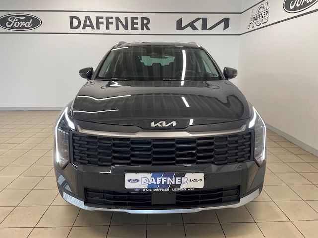 Fahrzeugabbildung Kia Sportage Vision 1.6 Navi SpurhalteASS DAB LED