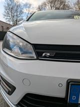 Volkswagen Golf 7 R- Line Optik mit Standheizung und ... - Volkswagen Golf: 7 R Line