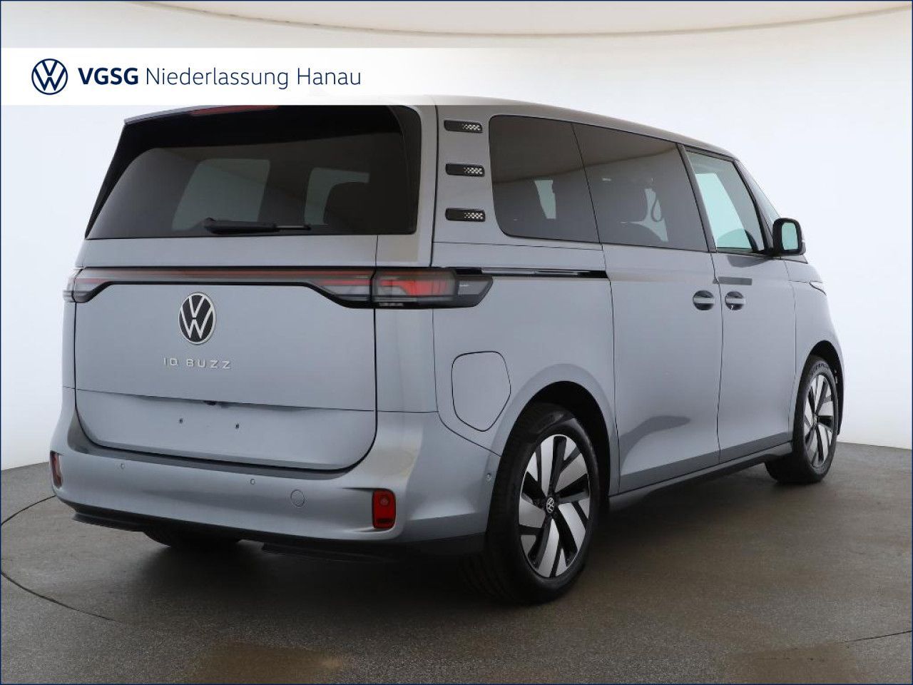 Volkswagen ID. Buzz - Bild 5