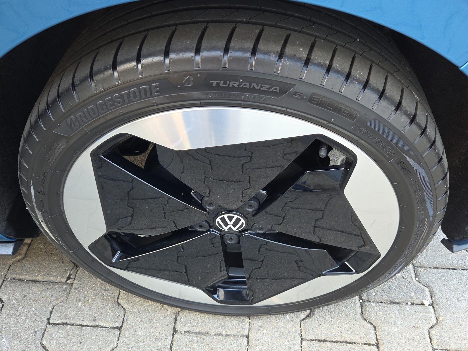 Volkswagen ID.3 Pro S Black Style Navi*Wärmep.*IQ-Light*Key, миниатюра 23