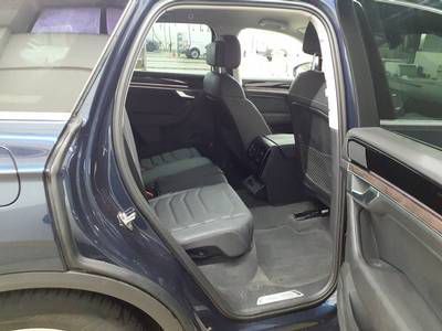 Volkswagen Touareg - Bild 5