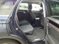 Volkswagen Touareg - Vorschau Bild 5