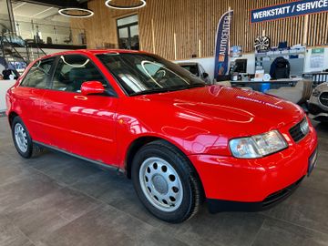 Audi A3 1.6 *TÜV*