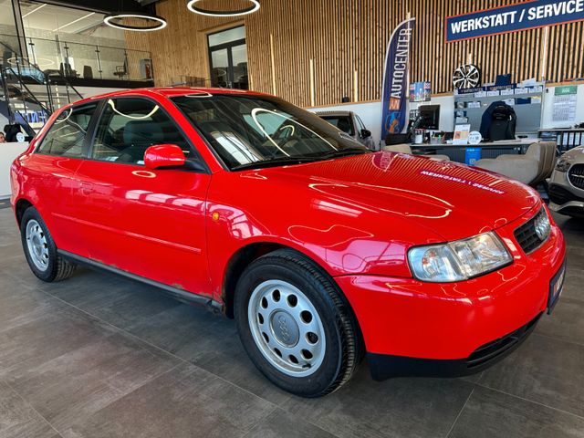 Audi A3 1.6 *TÜV*