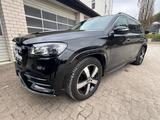 Mercedes-Benz GLS 350 d 4MATIC - - gebrauchte Mercedes-Benz GLS 350 aus dem Jahr 2020