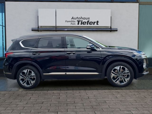 Santa Fe 2.2 CRDi 2WD Premium