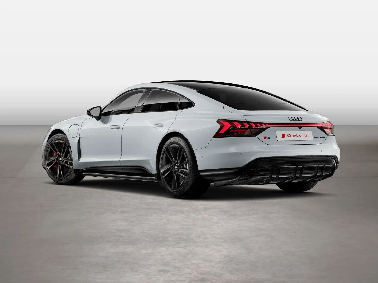 Audi RS e-tron GT - Bild 3
