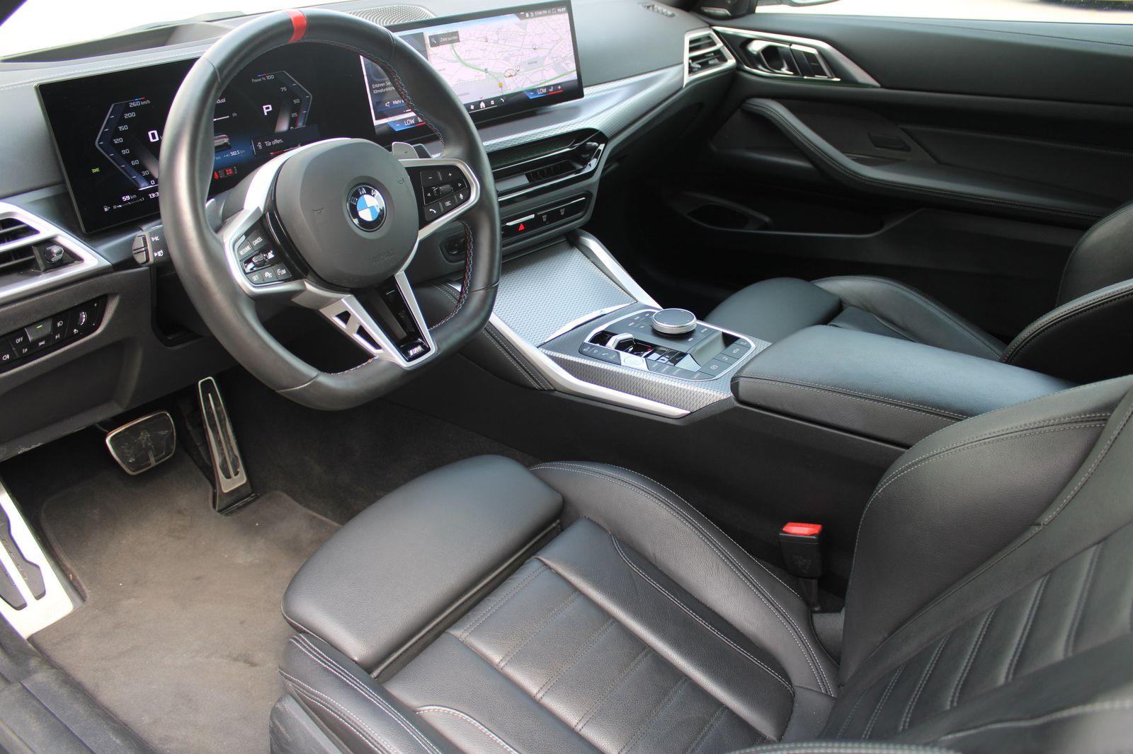 BMW M440 - Bild 11