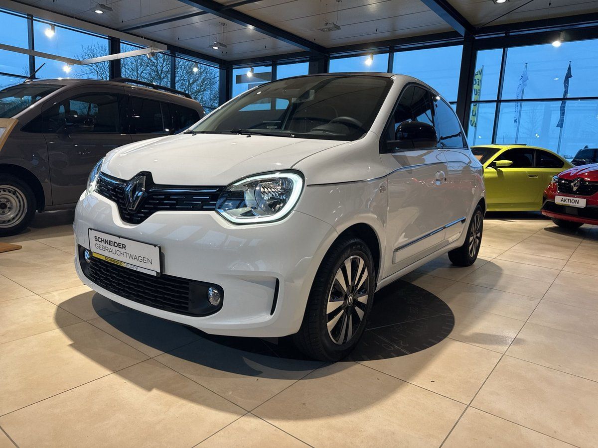 Renault Twingo - Bild 24