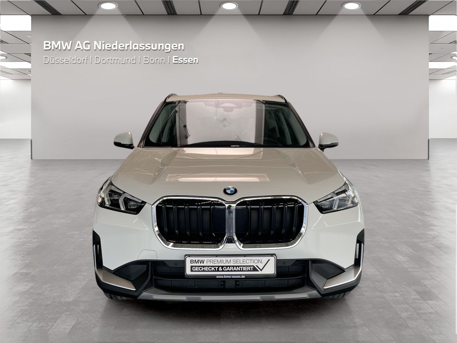 BMW X1 - Bild 8