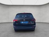 Skoda Karoq Style 1.5l TSI 6-Gang AHK NAVI LED SHZ PDC - Skoda Karoq: Schwarz