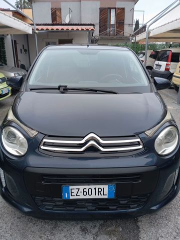 Citroën Citroen C1 VTi 68 5 porte Shine