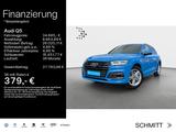 Audi Q5   55 TFSI e quattro S-Line+Matrix LED+Navi+Ka - Audi Q5 Gebrauchtwagen in Aachen