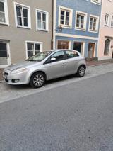 Fiat Bravo - Fiat Bravo in München