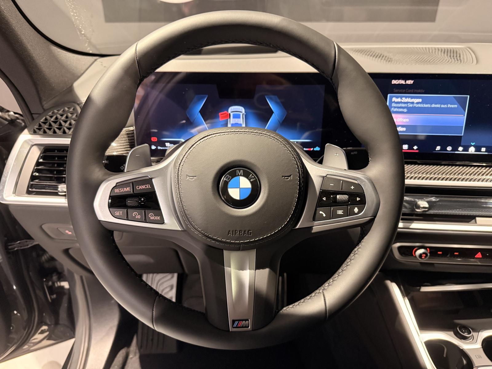 BMW X6 xDrive30d M Sport Pro INDIVIDUAL "22" – 20