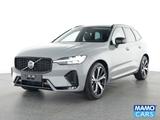 Volvo XC60 B5 Ultra Dark AWD AHK/Luft/Pano/21-Zoll/360 - Volvo XC60: Ultra Dark