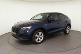 Audi Q5 Sportback 40 TDI qu.  S line|Pano|ACC|HUD|AHK - Audi Q5 aus 2023