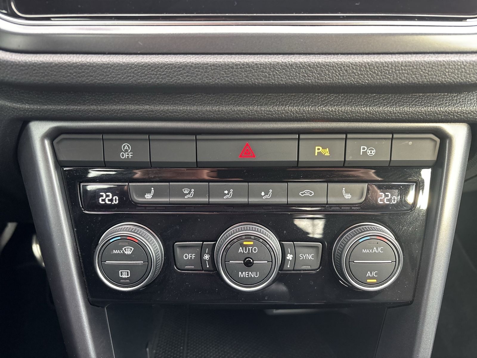 T-Roc Cabriolet 1.5 TSI Style, LED, ACC, ParkAss