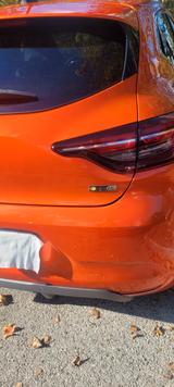 Renault Clio TCe 130 EDC GPF Edition One Edition One - Renault Clio von privat