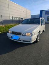 Volvo V 70  1. Generation  2, 4L 5-Zyl. 14... - gebrauchte Volvo V70 aus dem Jahr 1999