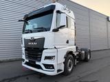 MAN TGX 18.520H, Kipphydr. Standklima - Angebote