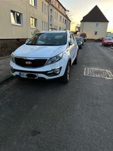 Kia Sportage 2.0 CRDi AWD Dream Team Edition Aut... - Kia Sportage Gebrauchtwagen in Bremen