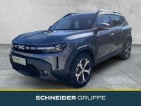 Dacia Duster - Vorschau Bild 1