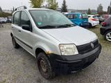 Fiat Panda 1.2 8V Trekking 4X4 - Fiat Panda: Trekking