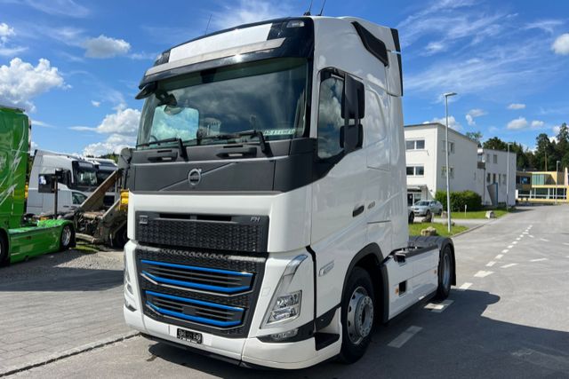 Volvo FH-460 4x2 