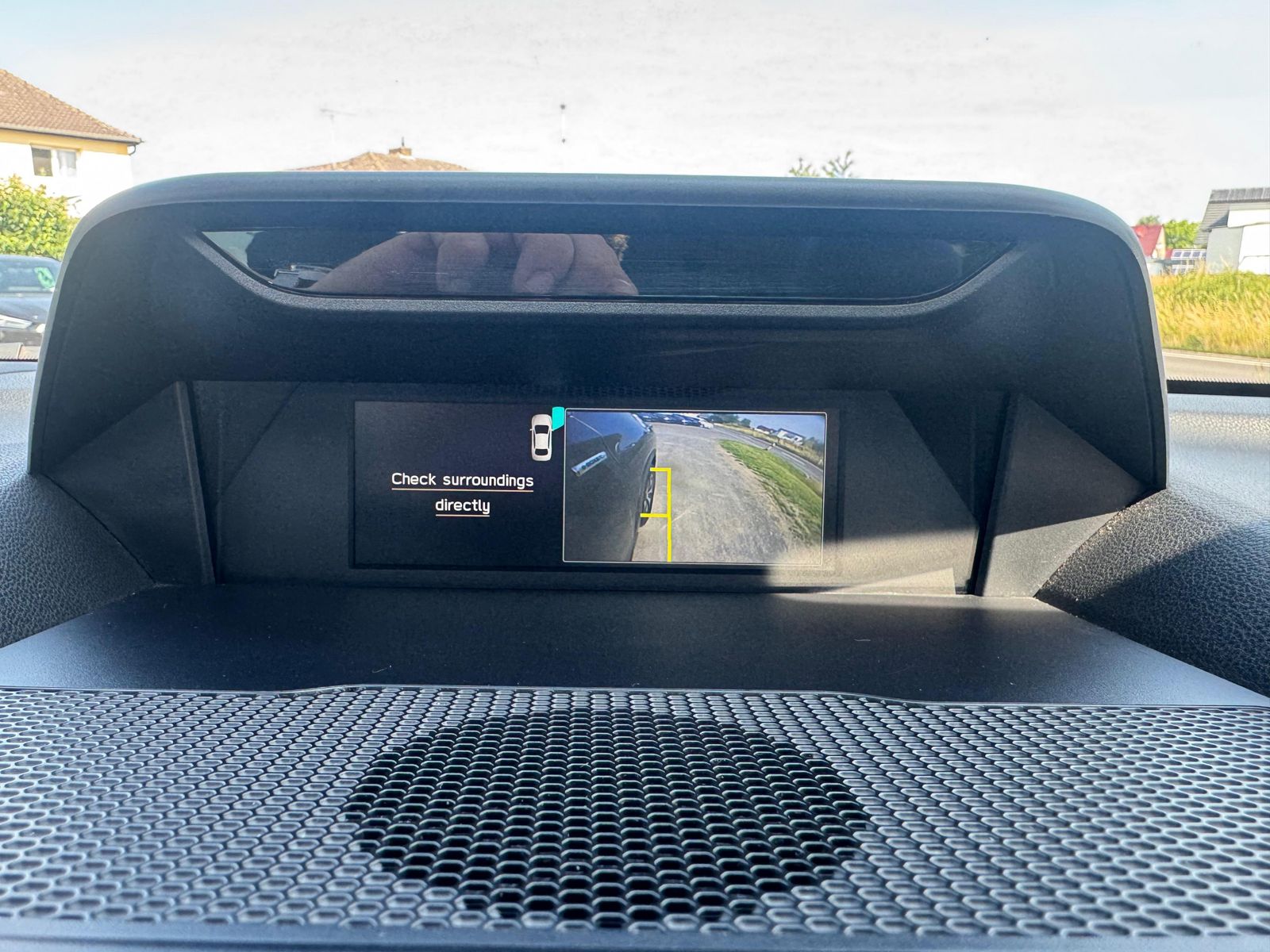 Fahrzeugabbildung Subaru Forester 2.0ie Boxer Pano LED Kamera Pano ACC