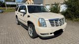 Cadillac Escalade GMT900 Sport Luxury- LPG Gas - Cadillac Escalade Gebrauchtwagen