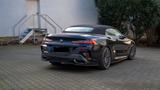 BMW M850i xDrive Cabrio  - gebrauchte BMW M850 aus dem Jahr 2019