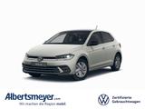 Volkswagen Polo 1.0 TSI Style +DSG+MATRIX+KLIMA+LM