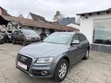 Audi Q5 3.0 TDI DSG/S-Line/ Navi/ACC/Navi/77.000km - scheckheftgepflegte Audi Q5
