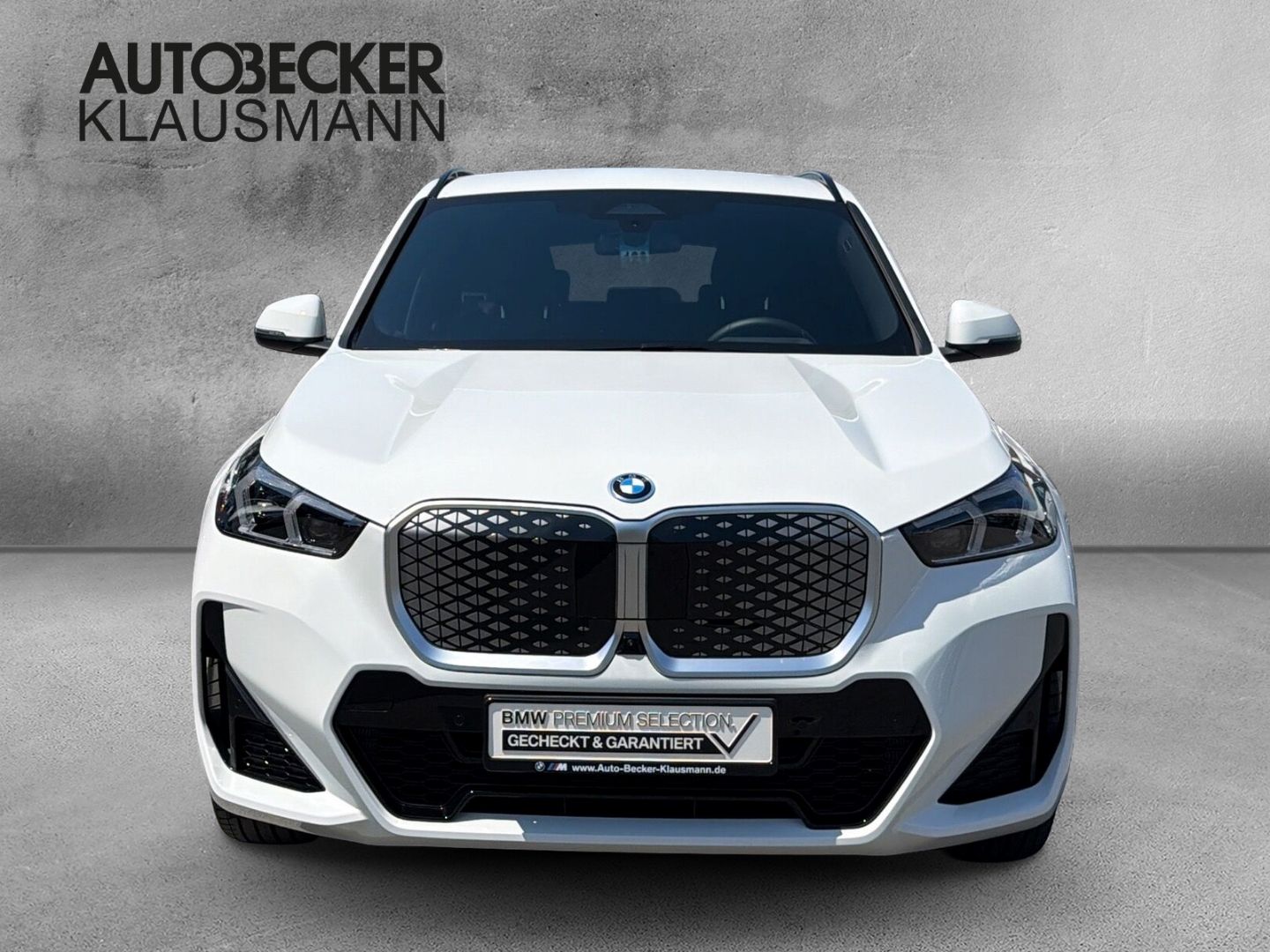 BMW iX1 xDrive 30 M SPORT 18''LC PROF HuD ACC 360°PA foto 5