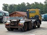 Renault Premium Lander 460.32 8x4 BB HIAB XR26S Hooklift - Renault Abschleppwagen