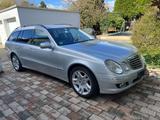 Mercedes-Benz E 280  T ELEGANCE guter Zustand - gebrauchte Mercedes-Benz E 280 aus dem Jahr 2009