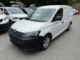 Volkswagen Caddy Cargo Maxi AHK/1.Hd/Hu/Insp Neu - VW Caddy Maxi von 2023
