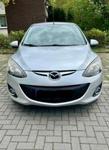 Mazda 2 1.5 MZR Center-Line Autom. Center-Line - Mazda 2 aus 2011: Kleinwagen