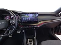 Skoda Octavia - Vorschau Bild 14