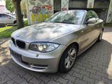 BMW 118 1 Cabrio 118i LEDER|SHZ|M-LENKER|PDC|MFL - BMW 118 aus 2008: 118i